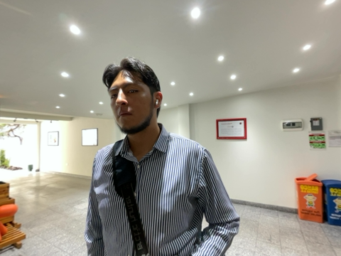 Foto de Luis Antonio Monroy Vazquez